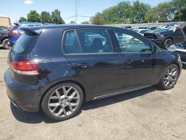 Photo 2 VIN: WVWHD7AJ0DW041674 - VOLKSWAGEN GTI 