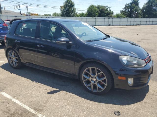 Photo 3 VIN: WVWHD7AJ0DW041674 - VOLKSWAGEN GTI 