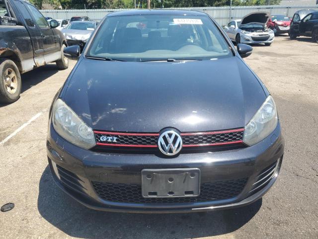 Photo 4 VIN: WVWHD7AJ0DW041674 - VOLKSWAGEN GTI 