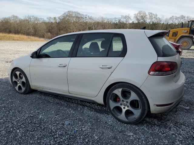 Photo 1 VIN: WVWHD7AJ0DW045319 - VOLKSWAGEN GOLF 