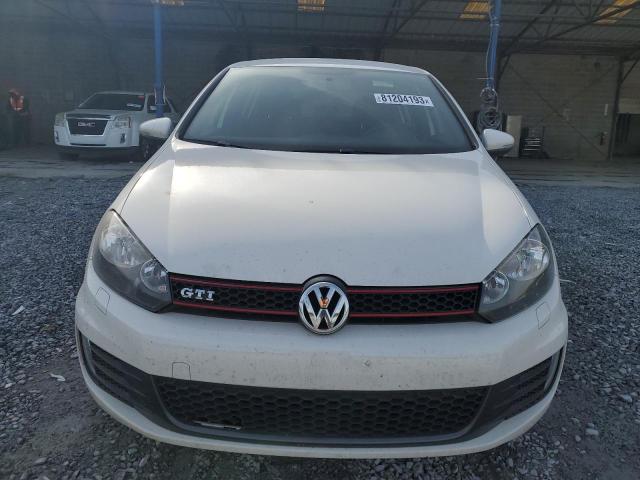 Photo 4 VIN: WVWHD7AJ0DW045319 - VOLKSWAGEN GOLF 