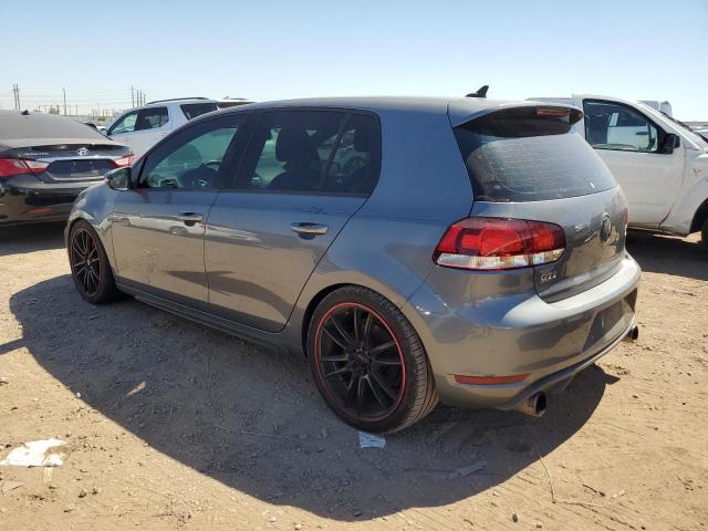 Photo 1 VIN: WVWHD7AJ0DW116065 - VOLKSWAGEN GTI 