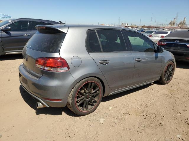 Photo 2 VIN: WVWHD7AJ0DW116065 - VOLKSWAGEN GTI 