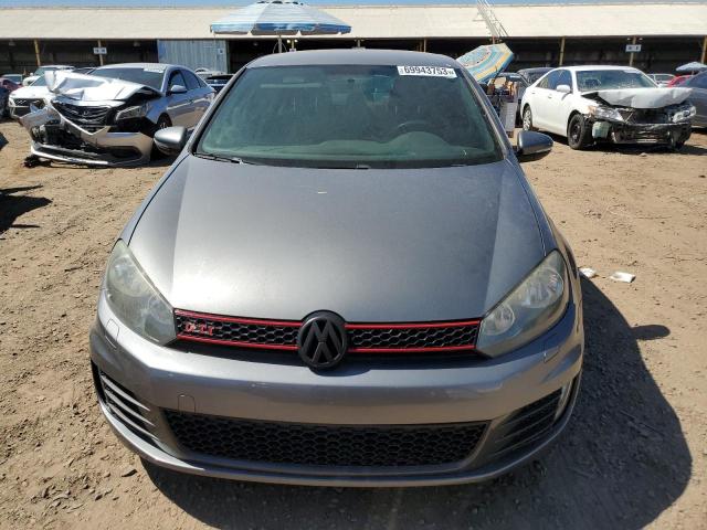 Photo 4 VIN: WVWHD7AJ0DW116065 - VOLKSWAGEN GTI 