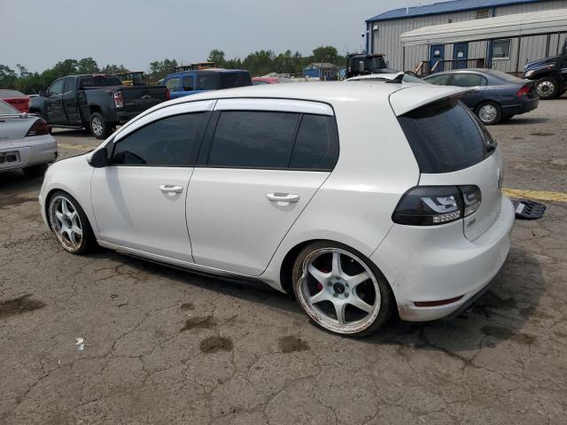 Photo 1 VIN: WVWHD7AJ0DW117054 - VOLKSWAGEN GTI 