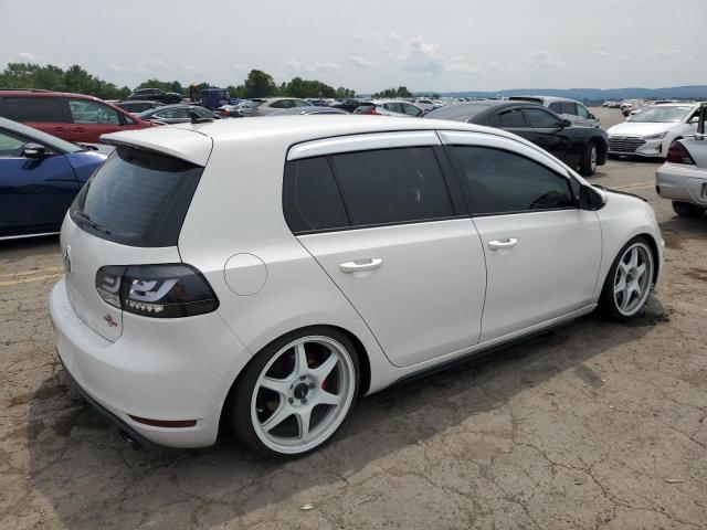 Photo 2 VIN: WVWHD7AJ0DW117054 - VOLKSWAGEN GTI 