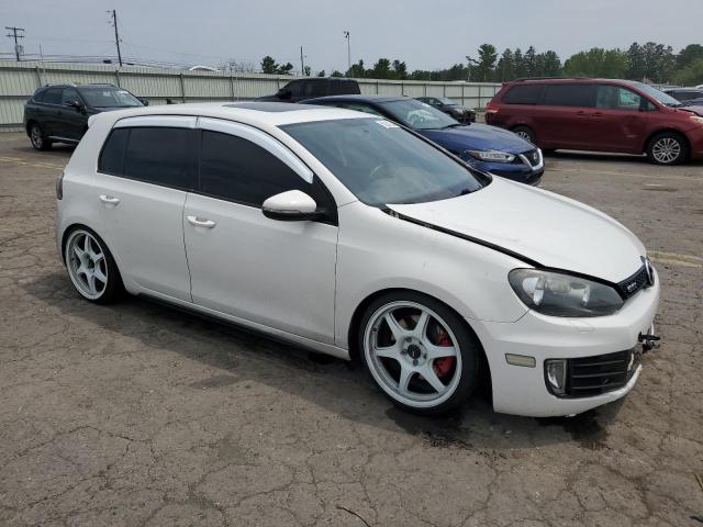 Photo 3 VIN: WVWHD7AJ0DW117054 - VOLKSWAGEN GTI 