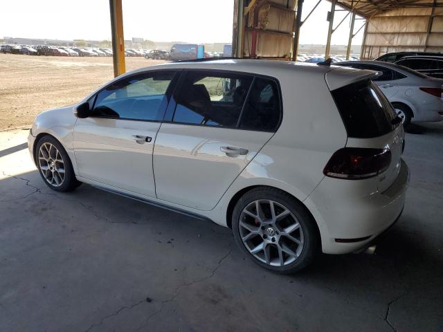 Photo 1 VIN: WVWHD7AJ0DW117278 - VOLKSWAGEN GTI 