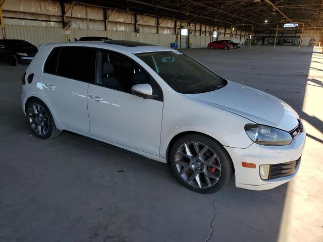 Photo 3 VIN: WVWHD7AJ0DW117278 - VOLKSWAGEN GTI 