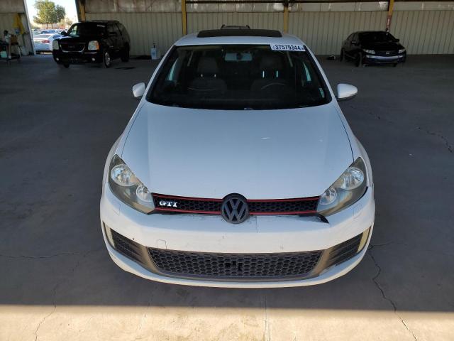 Photo 4 VIN: WVWHD7AJ0DW117278 - VOLKSWAGEN GTI 