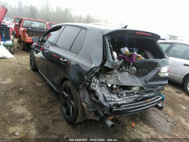 Photo 2 VIN: WVWHD7AJ0DW120410 - VOLKSWAGEN GTI 