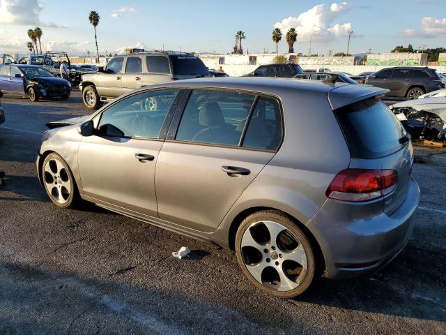 Photo 1 VIN: WVWHD7AJ0DW121489 - VOLKSWAGEN GTI 