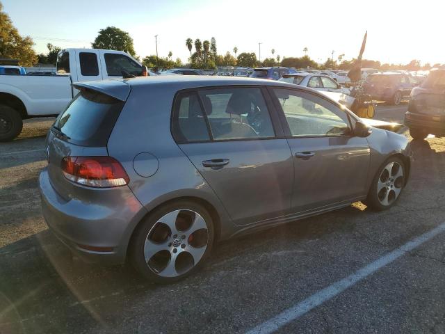 Photo 2 VIN: WVWHD7AJ0DW121489 - VOLKSWAGEN GTI 