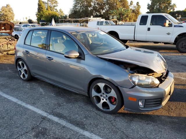 Photo 3 VIN: WVWHD7AJ0DW121489 - VOLKSWAGEN GTI 