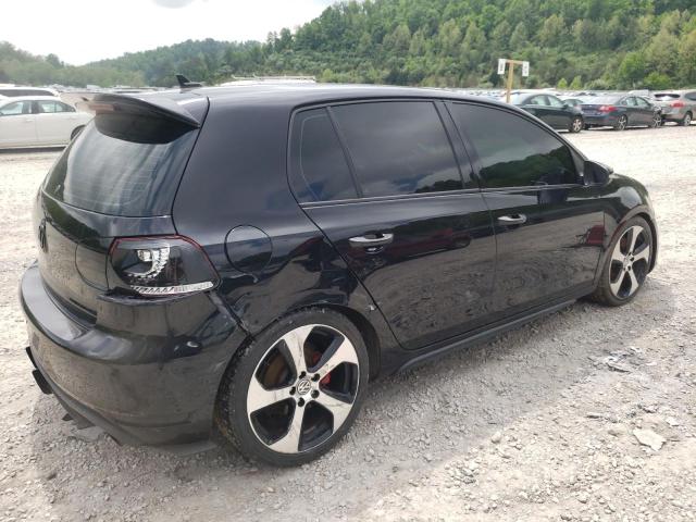 Photo 2 VIN: WVWHD7AJ0EW006957 - VOLKSWAGEN GOLF 