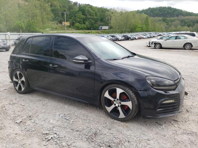 Photo 3 VIN: WVWHD7AJ0EW006957 - VOLKSWAGEN GOLF 