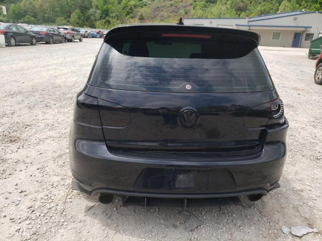 Photo 5 VIN: WVWHD7AJ0EW006957 - VOLKSWAGEN GOLF 