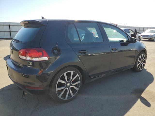 Photo 2 VIN: WVWHD7AJ0EW011060 - VOLKSWAGEN GTI 