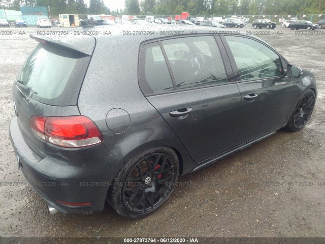 Photo 3 VIN: WVWHD7AJ1AW221676 - VOLKSWAGEN GTI 