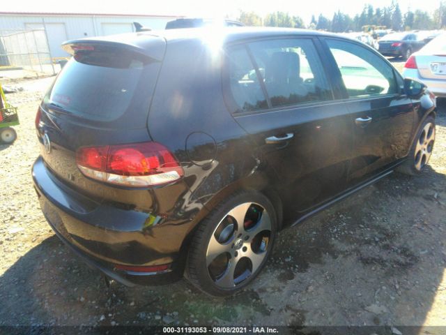 Photo 3 VIN: WVWHD7AJ1AW232192 - VOLKSWAGEN GTI 