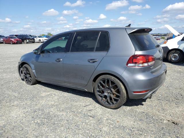 Photo 1 VIN: WVWHD7AJ1CW007810 - VOLKSWAGEN GTI 