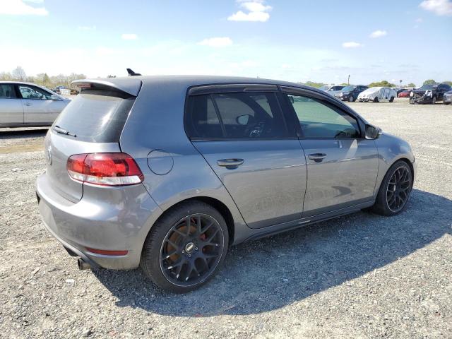 Photo 2 VIN: WVWHD7AJ1CW007810 - VOLKSWAGEN GTI 