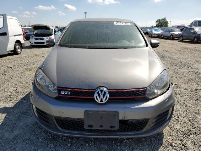 Photo 4 VIN: WVWHD7AJ1CW007810 - VOLKSWAGEN GTI 