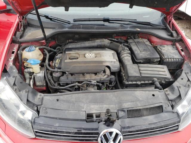 Photo 6 VIN: WVWHD7AJ1CW088405 - VOLKSWAGEN GTI 