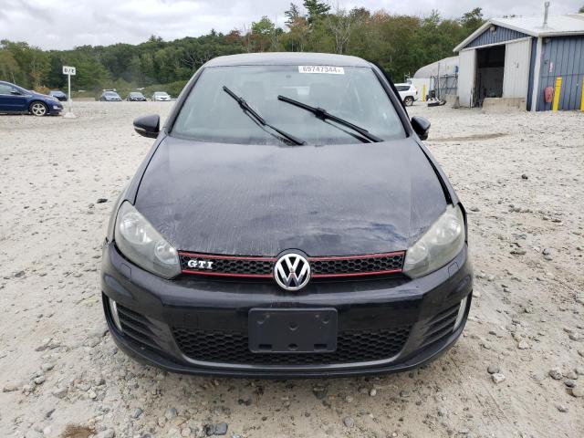 Photo 4 VIN: WVWHD7AJ1CW158937 - VOLKSWAGEN GTI 