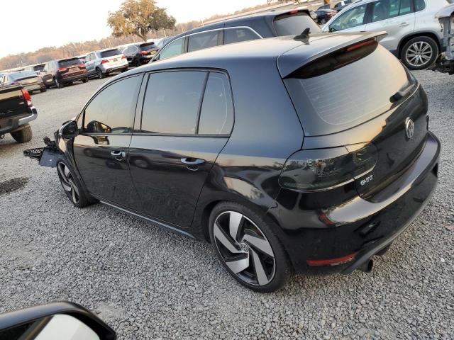 Photo 1 VIN: WVWHD7AJ1CW204248 - VOLKSWAGEN GTI 