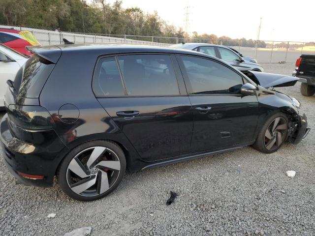 Photo 2 VIN: WVWHD7AJ1CW204248 - VOLKSWAGEN GTI 