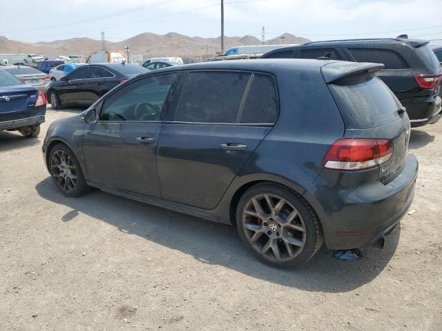 Photo 1 VIN: WVWHD7AJ1DW024866 - VOLKSWAGEN GTI 