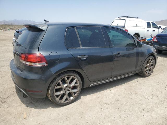 Photo 2 VIN: WVWHD7AJ1DW024866 - VOLKSWAGEN GTI 