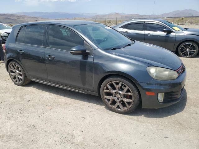 Photo 3 VIN: WVWHD7AJ1DW024866 - VOLKSWAGEN GTI 