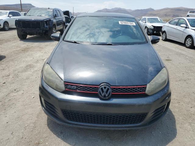 Photo 4 VIN: WVWHD7AJ1DW024866 - VOLKSWAGEN GTI 