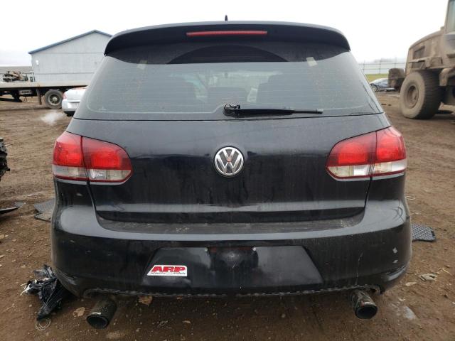 Photo 5 VIN: WVWHD7AJ1DW087594 - VOLKSWAGEN GTI 