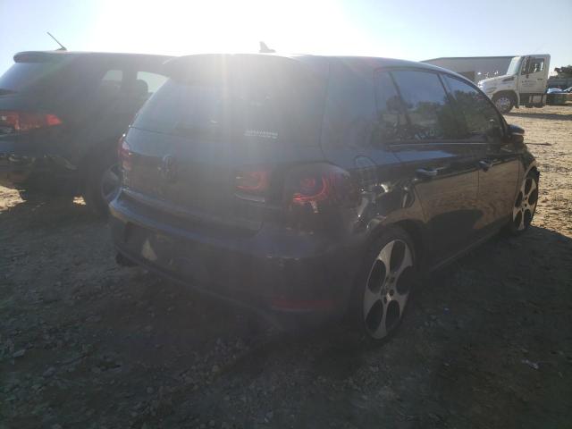 Photo 3 VIN: WVWHD7AJ1DW116057 - VOLKSWAGEN GTI 