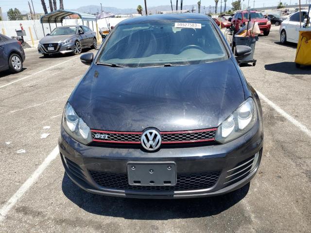 Photo 4 VIN: WVWHD7AJ1DW132095 - VOLKSWAGEN GTI 