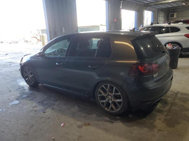 Photo 1 VIN: WVWHD7AJ1EW000648 - VOLKSWAGEN GTI 