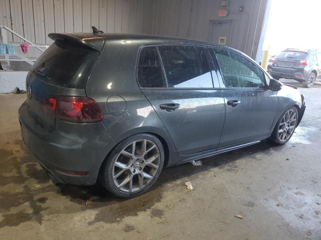 Photo 2 VIN: WVWHD7AJ1EW000648 - VOLKSWAGEN GTI 