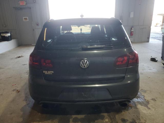 Photo 5 VIN: WVWHD7AJ1EW000648 - VOLKSWAGEN GTI 