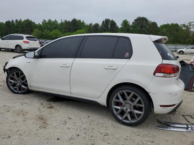 Photo 1 VIN: WVWHD7AJ1EW000665 - VOLKSWAGEN GTI 