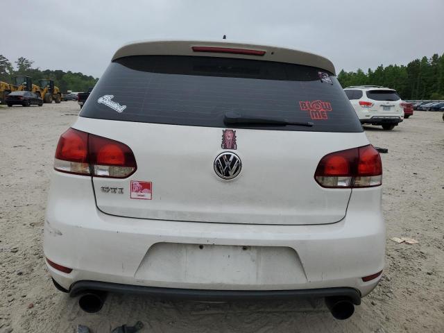 Photo 5 VIN: WVWHD7AJ1EW000665 - VOLKSWAGEN GTI 