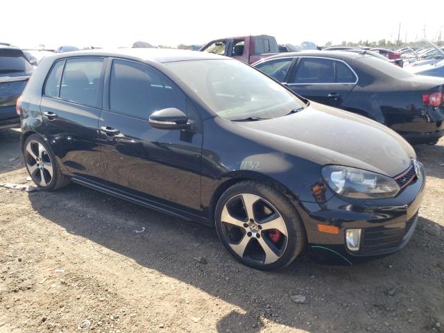 Photo 3 VIN: WVWHD7AJ1EW003162 - VOLKSWAGEN GTI 