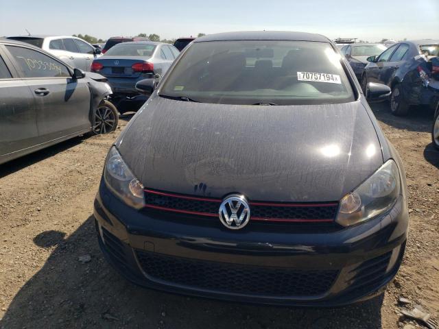 Photo 4 VIN: WVWHD7AJ1EW003162 - VOLKSWAGEN GTI 