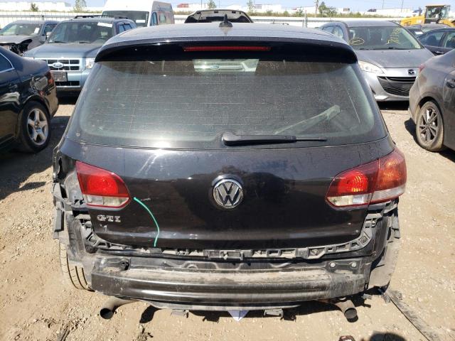 Photo 5 VIN: WVWHD7AJ1EW003162 - VOLKSWAGEN GTI 