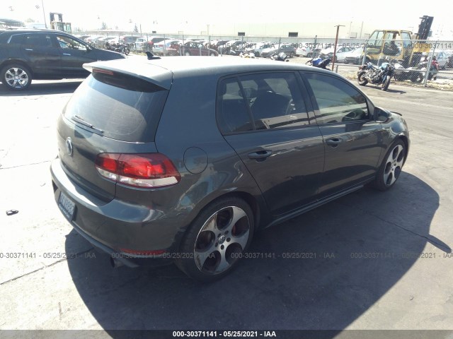 Photo 3 VIN: WVWHD7AJ2AW181012 - VOLKSWAGEN GTI 