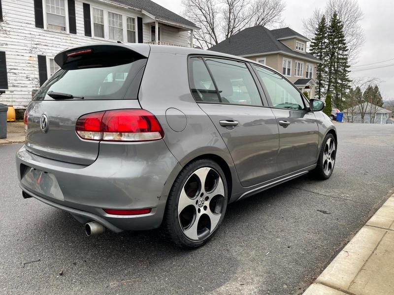 Photo 3 VIN: WVWHD7AJ2BW241677 - VOLKSWAGEN GTI 