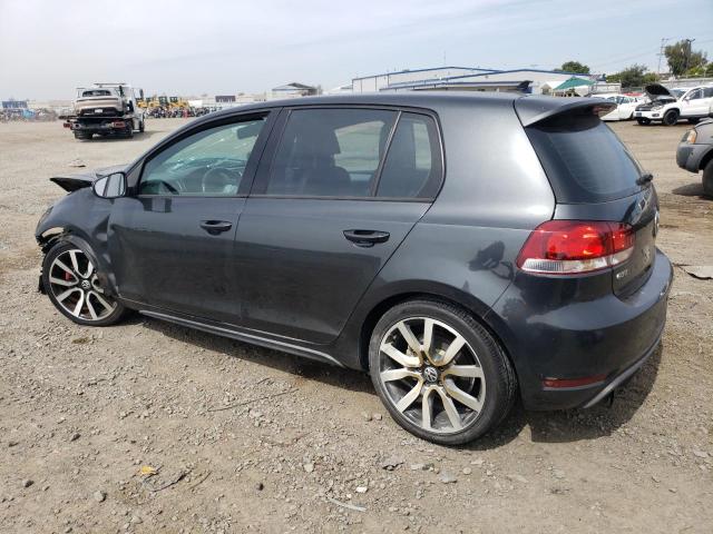 Photo 1 VIN: WVWHD7AJ2CW011493 - VOLKSWAGEN GTI 