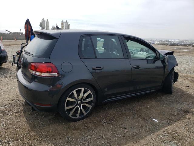 Photo 2 VIN: WVWHD7AJ2CW011493 - VOLKSWAGEN GTI 